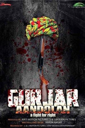 Gurjar Aandolan streaming