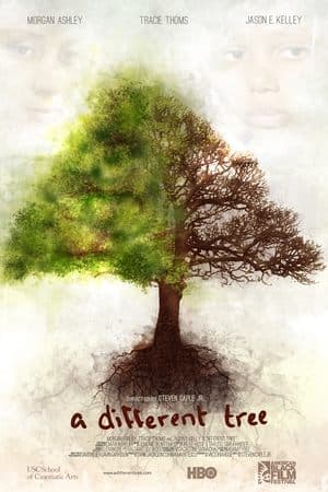 A Different Tree streaming