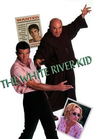 The White River Kid streaming