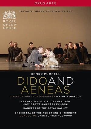 Purcell: Dido and Aeneas streaming