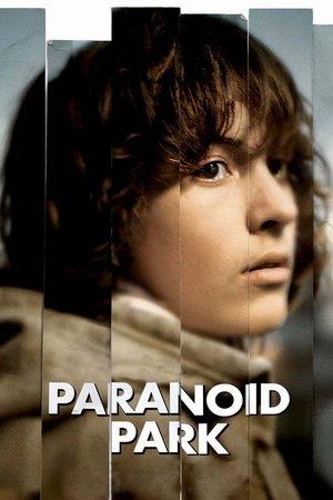 Paranoid Park streaming