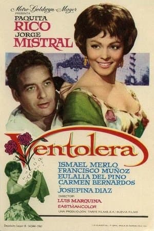 Ventolera streaming