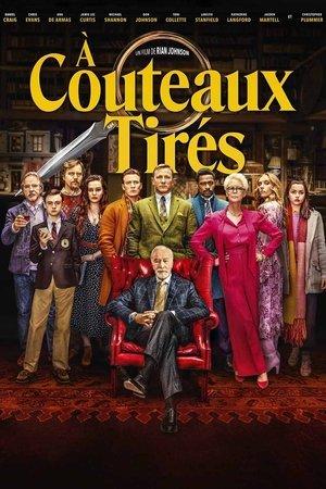 À couteaux tirés streaming