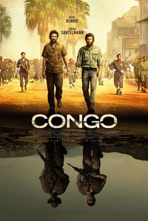 Congo Murder streaming