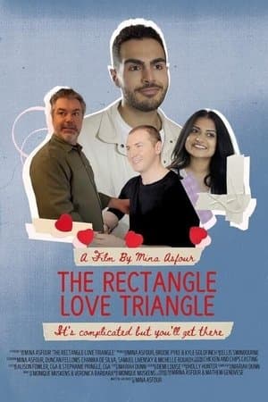 The Rectangle Love Triangle streaming