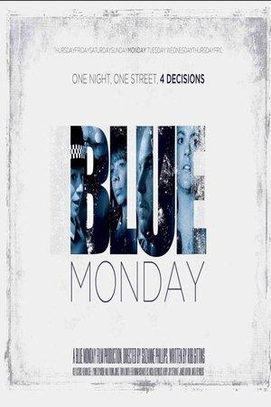 Blue Monday streaming