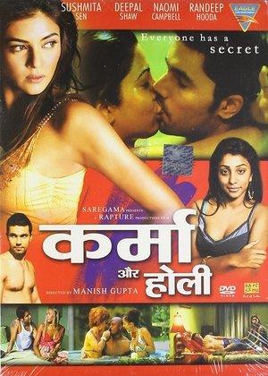 Karma, Confessions and Holi streaming