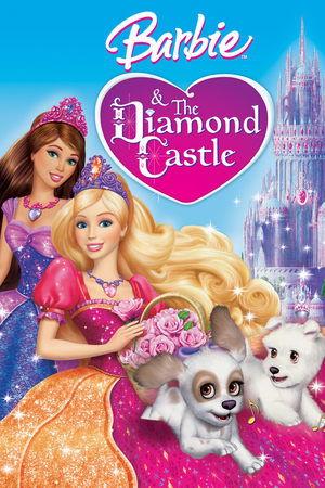 Barbie and the Diamond Castle streaming