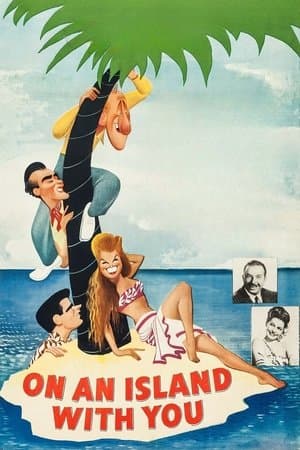 Dans une île avec vous streaming