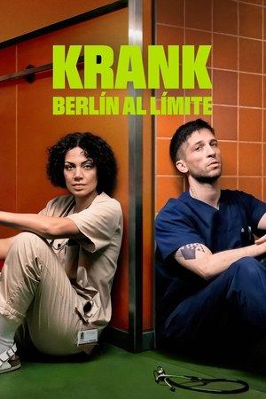 KRANK: Berlín al límite streaming
