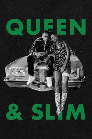 Queen & Slim streaming
