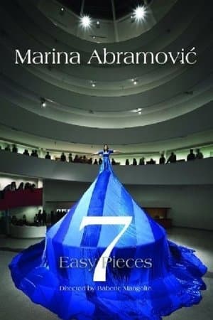 Seven Easy Pieces streaming