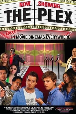 The Plex streaming