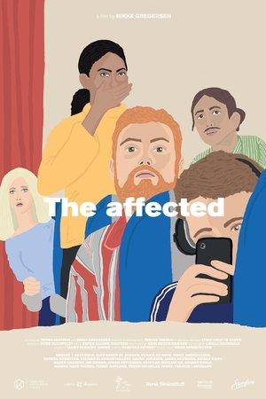 The Affected streaming
