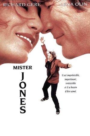 Mister Jones streaming