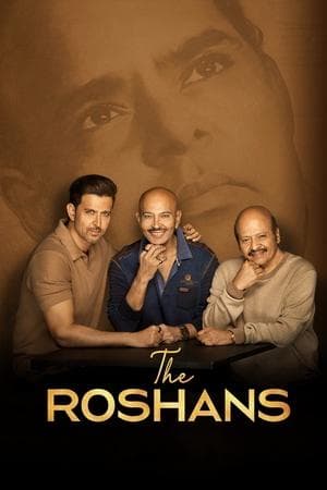 Les Roshan : Une famille de Bollywood streaming