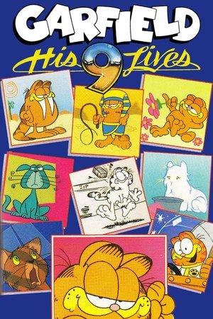 Garfield: His 9 Lives streaming