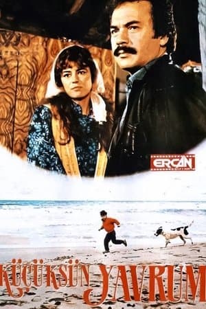 Küçüksün Yavrum streaming