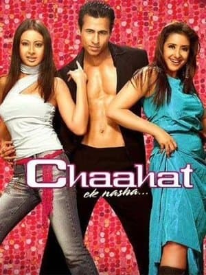 Chaahat Ek Nasha... streaming