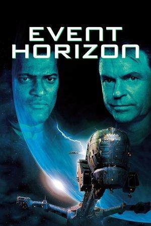 Event Horizon streaming