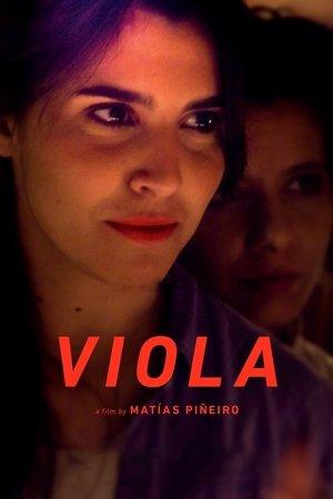 Viola streaming