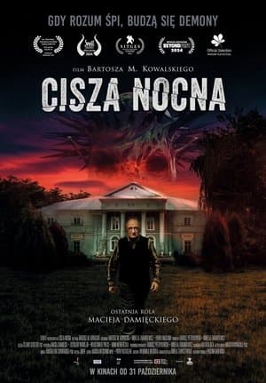 Cisza nocna streaming