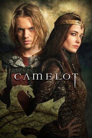 La légende de Camelot streaming