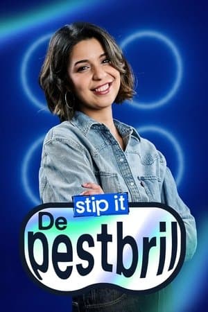 De pestbril streaming