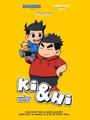 Ki et Hi streaming
