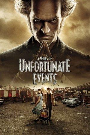 A Series of Unfortunate Events streaming