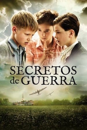 Secretos de guerra streaming