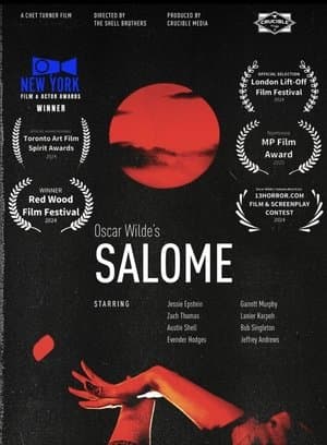 Salome streaming