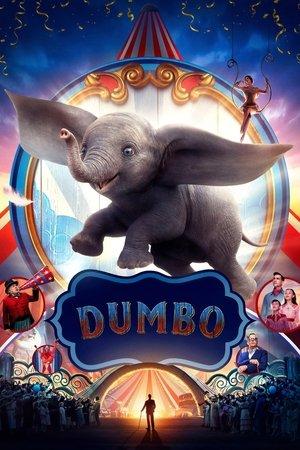 Dumbo streaming
