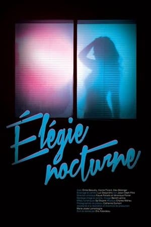 Nocturnal Elegy streaming