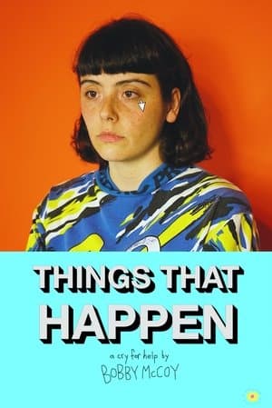 Things That Happen streaming