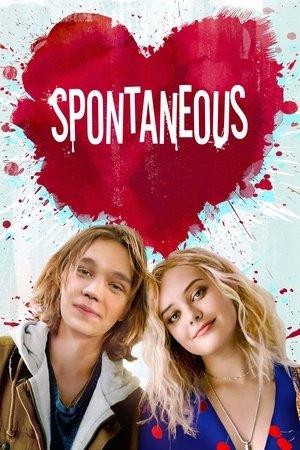 Spontaneous streaming