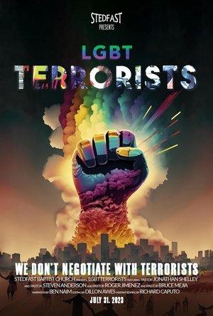 LGBT Terrorists streaming