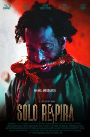 Solo Respira streaming