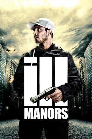 Ill Manors streaming