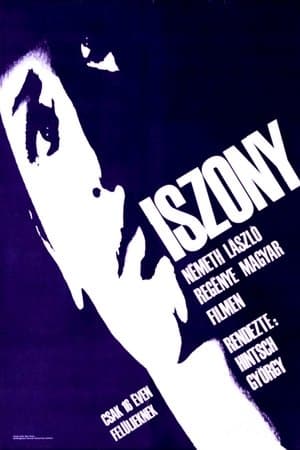 Iszony streaming