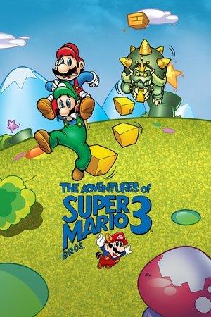 The Adventures of Super Mario Bros. 3 streaming