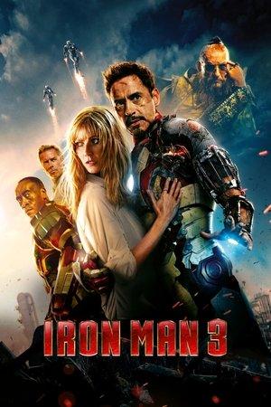 Iron Man 3 streaming