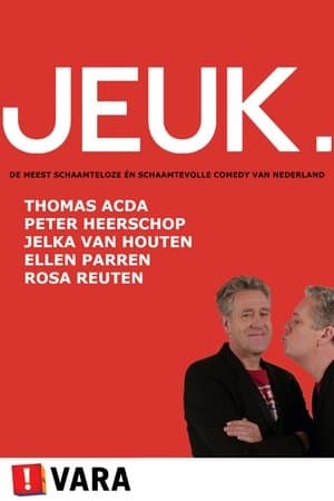 Jeuk streaming