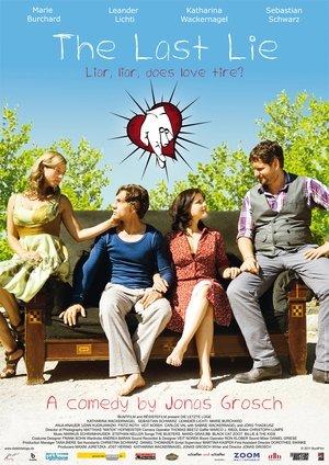 Die letzte Lüge – Wer zuletzt lügt liebt am besten streaming