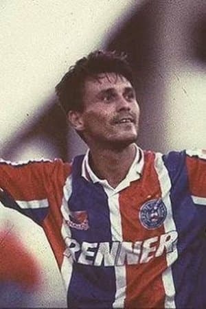 O Eterno Gol de Raudinei streaming