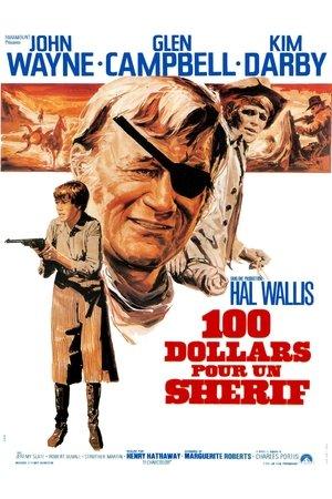 Cent dollars pour un shérif streaming