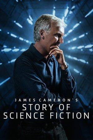 James Cameron's Story of Science Fiction streaming