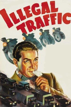 Illegal Traffic streaming