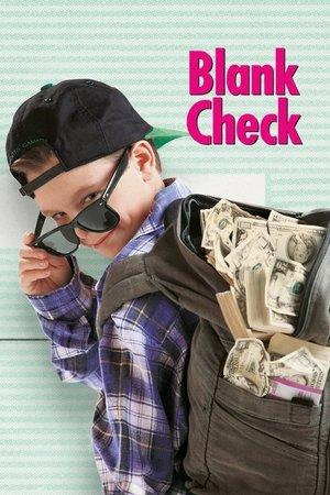 Blank Check streaming
