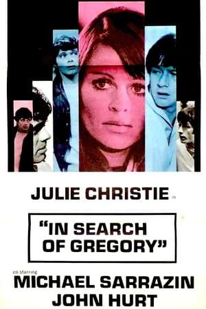 In Search of Gregory streaming